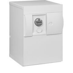 Сейф Kaso E3 309 Белый, фото , изображение 2ТРЕЗОР