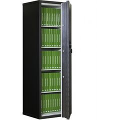 Сейф Kaso PTK E3 350BE, Версия PTK: Чёрный электронный, фото , изображение 2ТРЕЗОР