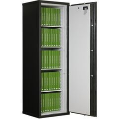 Сейф Kaso PTK E3 350BE, Версия PTK: Чёрный электронный, фото , изображение 3ТРЕЗОР