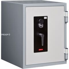 Diplomat SS060K, Вариант исполнения: С ключевым замком, фото ТРЕЗОР