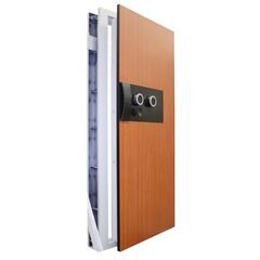 Двери KASO E-370