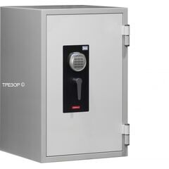 Diplomat SS080REDL, Вариант исполнения: С электронным замком REDL, фото ТРЕЗОР