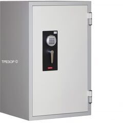 Diplomat SS100REDL, фото ТРЕЗОР