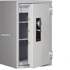 Diplomat SS100REDL, фото , изображение 2ТРЕЗОР