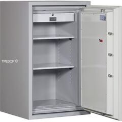 Diplomat SS100REDL, фото , изображение 3ТРЕЗОР