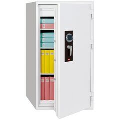 Diplomat SS130REDL, фото ТРЕЗОР