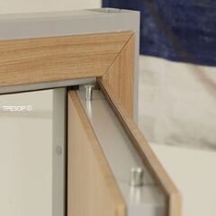 Guard Basic door, фото , изображение 4ТРЕЗОР