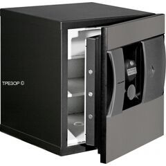 Сейф Kaso E3 308 Серый, фото ТРЕЗОР