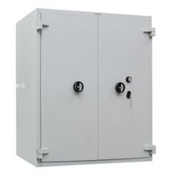 Bordogna Stahl Arca 2270, фото ТРЕЗОР