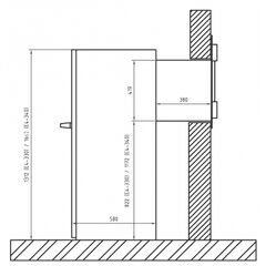 KASO PTK E4 320 Night, фото ТРЕЗОР