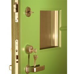 Guard Polar 12 Abloy, фото , изображение 2ТРЕЗОР