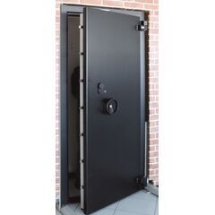 Дверь PA 1900, фото ТРЕЗОР