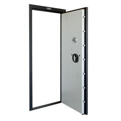 Дверь PA 1900, фото , изображение 3ТРЕЗОР