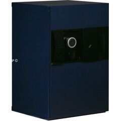 KASO KEEPS S 200 синий, Вариант исполнения KEEPs: Синий, премиум, фото ТРЕЗОР