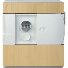 Сейф Kaso E3 308 белый, берёза, фото , изображение 5ТРЕЗОР