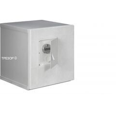 Сейф Kaso E3 308 Special, фото , изображение 3ТРЕЗОР