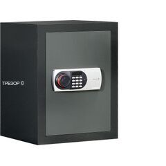 Diplomat SC50, фото ТРЕЗОР