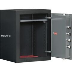 Diplomat SC50, фото , изображение 3ТРЕЗОР