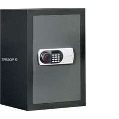 Diplomat SC58, фото ТРЕЗОР