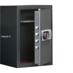 Diplomat SC58, фото , изображение 2ТРЕЗОР