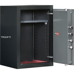 Diplomat SC58, фото , изображение 3ТРЕЗОР