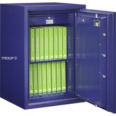 Diplomat Carena ES1000E, фото , изображение 3ТРЕЗОР