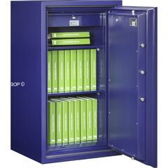 Diplomat Carena ES1200E, фото , изображение 3ТРЕЗОР