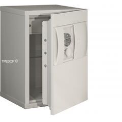 KASO KEEPS S 90 белый, Вариант исполнения KEEPs: Белый, спецзаказ, фото , изображение 3ТРЕЗОР