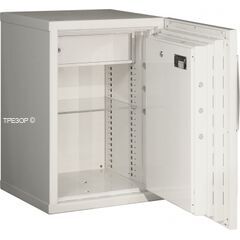 KASO KEEPS S 90 белый, Вариант исполнения KEEPs: Белый, спецзаказ, фото , изображение 4ТРЕЗОР