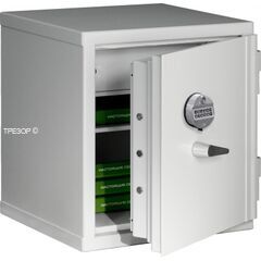 Сейф KASO PTK E3 310E, Версия PTK: Серый электронный, фото , изображение 2ТРЕЗОР