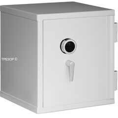 Сейф KASO PTK E4 310E, Версия PTK: Серый электронный, фото ТРЕЗОР