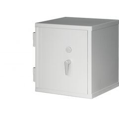 KASO PTK E3 310L, Версия PTK: Серый левосторонний ключевой, фото ТРЕЗОР