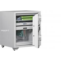 Diplomat PDH6501E, фото , изображение 3ТРЕЗОР