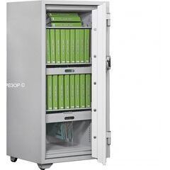 Diplomat PDH6503E, фото , изображение 3ТРЕЗОР