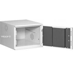 Bordogna VCR 100, фото , изображение 5ТРЕЗОР