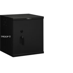 Bordogna VCR 210, фото , изображение 2ТРЕЗОР