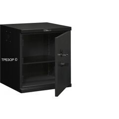 Bordogna VCR 210, фото , изображение 3ТРЕЗОР