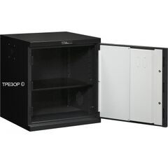 Bordogna VCR 210, фото , изображение 4ТРЕЗОР