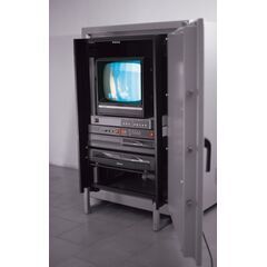Сейф для сервера VCR-TVCC 300, фото , изображение 3ТРЕЗОР