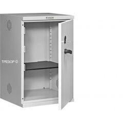 Сейф для сервера VCR-TVCC 300, фото , изображение 4ТРЕЗОР