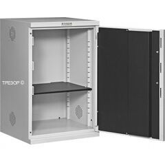 Сейф для сервера VCR-TVCC 300, фото , изображение 5ТРЕЗОР