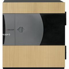 Сейф Kaso E3 308 Берёза, фото ТРЕЗОР