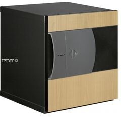 Сейф Kaso E3 308 Берёза, фото , изображение 3ТРЕЗОР