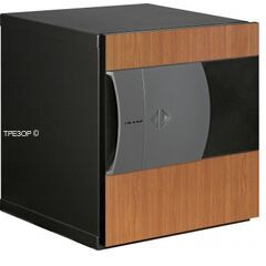 Сейф Kaso E3 308 Вишня, фото , изображение 3ТРЕЗОР