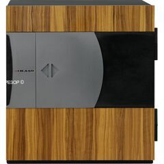 Сейф Kaso E3 308 Мальдивский тик, фото ТРЕЗОР