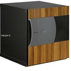 Сейф Kaso E3 308 Мальдивский тик, фото , изображение 3ТРЕЗОР