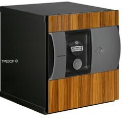 Сейф Kaso E3 308 Мальдивский тик, фото , изображение 4ТРЕЗОР