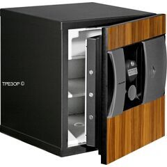 Сейф Kaso E3 308 Мальдивский тик, фото , изображение 5ТРЕЗОР