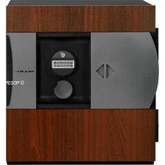 Сейф Kaso E3 308 Красное дерево, фото , изображение 2ТРЕЗОР