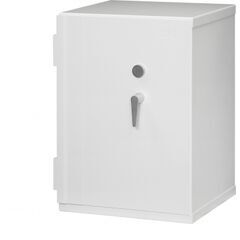 Сейф Kaso PTK E3 309L, Версия PTK: Серый левосторонний ключевой, фото ТРЕЗОР